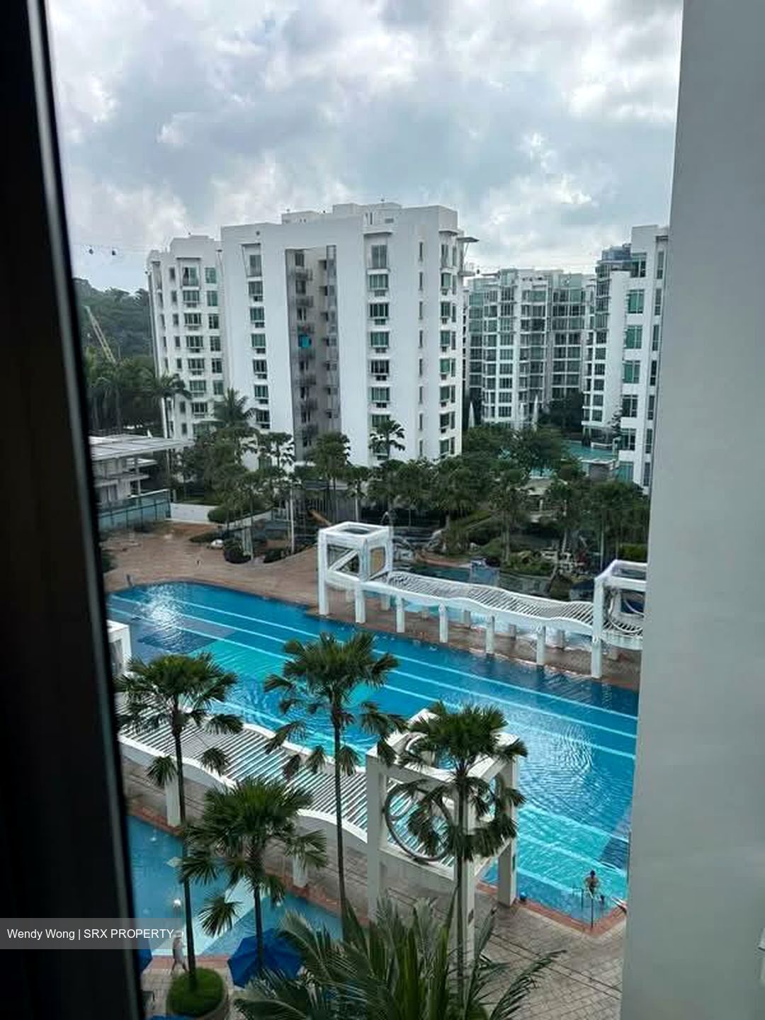 Caribbean At Keppel Bay (D4), Condominium #567413421